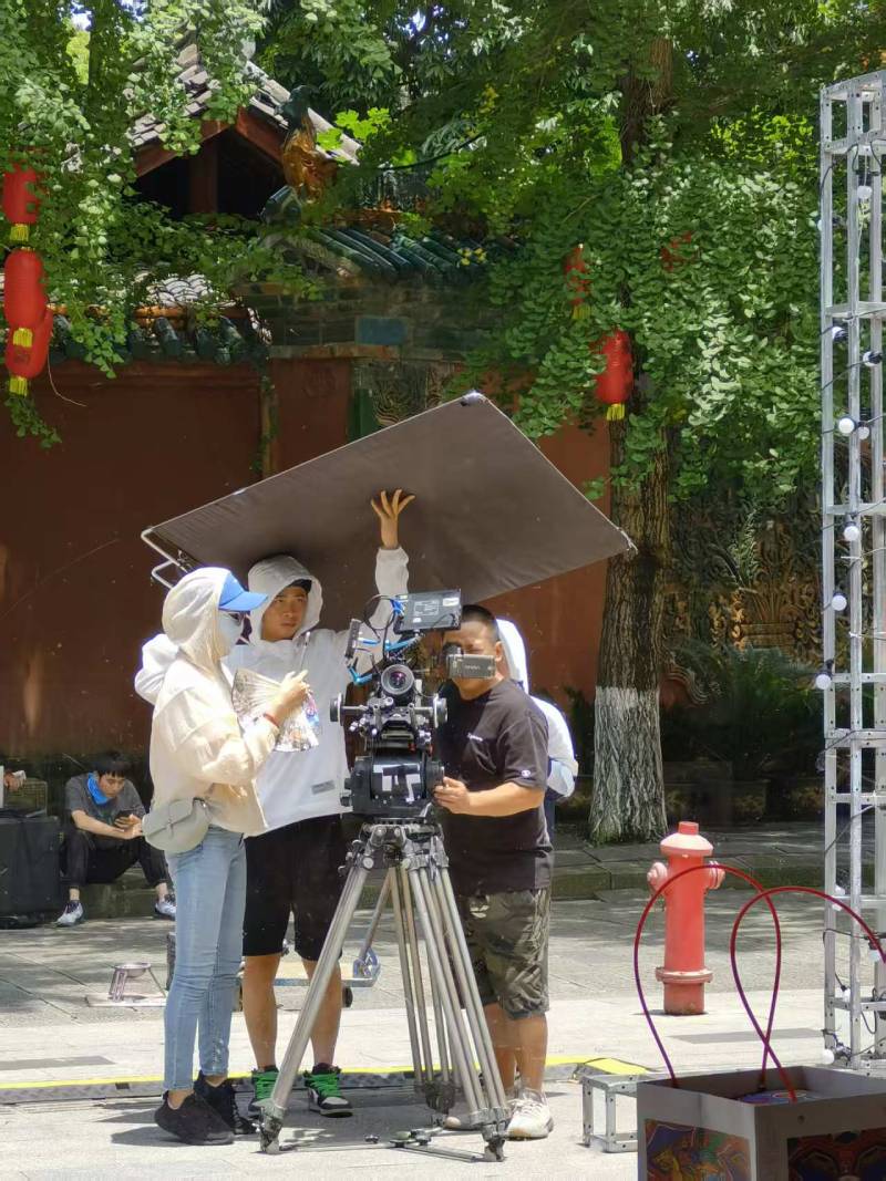 产品宣传视频拍摄公司，以真诚打动客户，以品质赢得未来