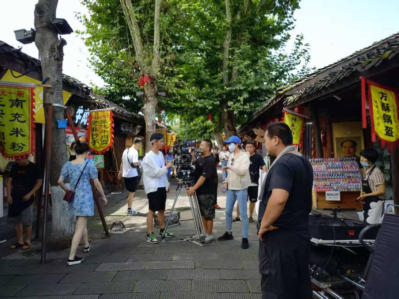 巨野县电商产品视频拍摄制作，开启销量增长新引擎