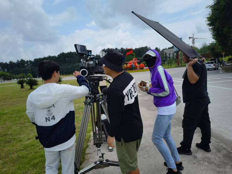 巨野县极致互动，未来愿景宏大，致力于成为全球领先的产品宣传视频企业