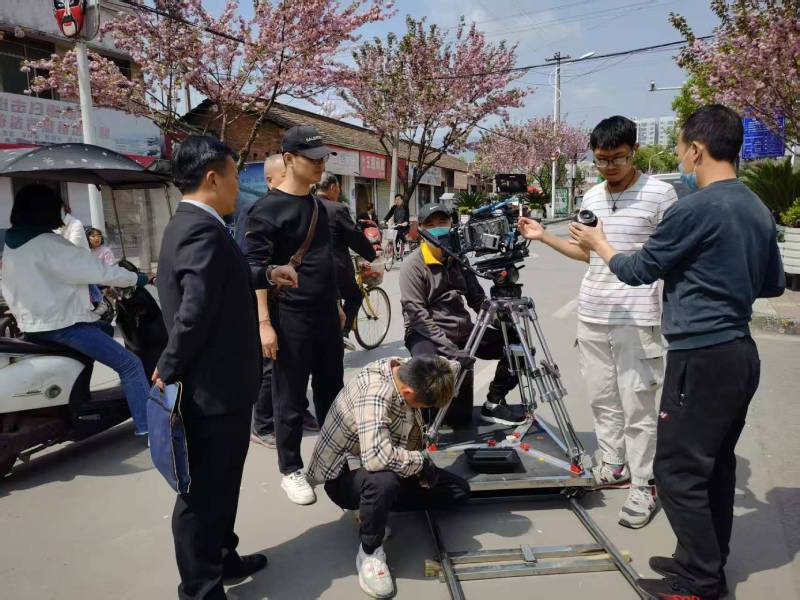 巨野县产品视频拍摄进阶指南，助力产品抢占视觉高地